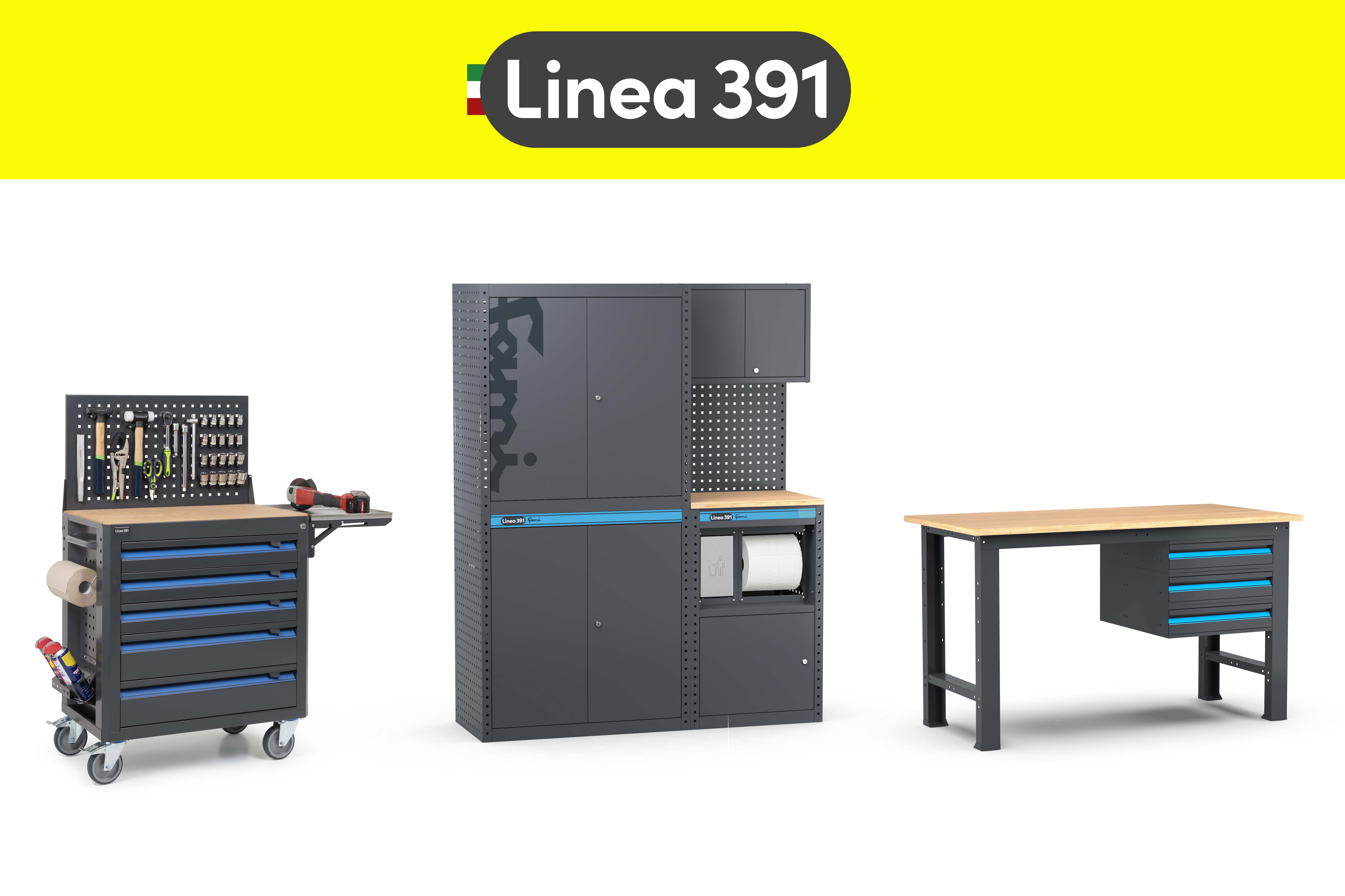 Linea 391