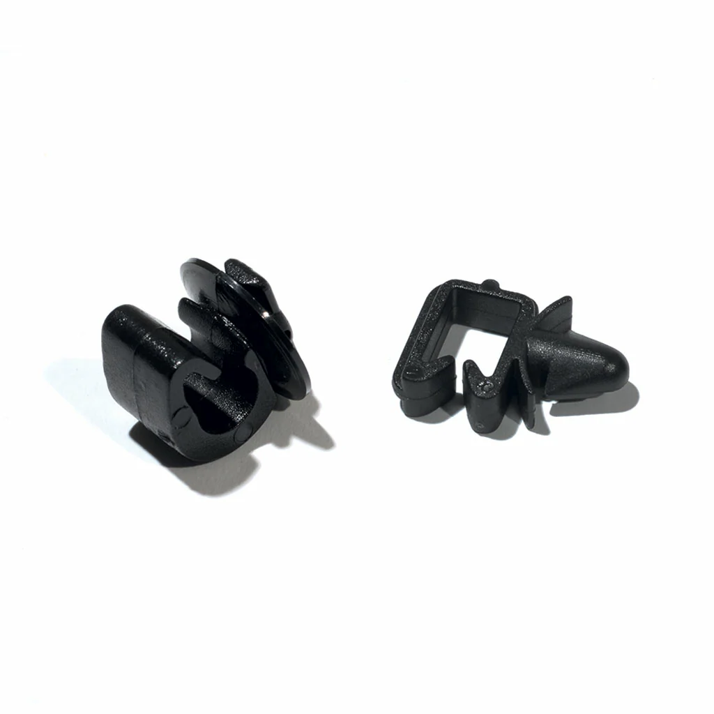 Fissaggio - Passaggio cavi