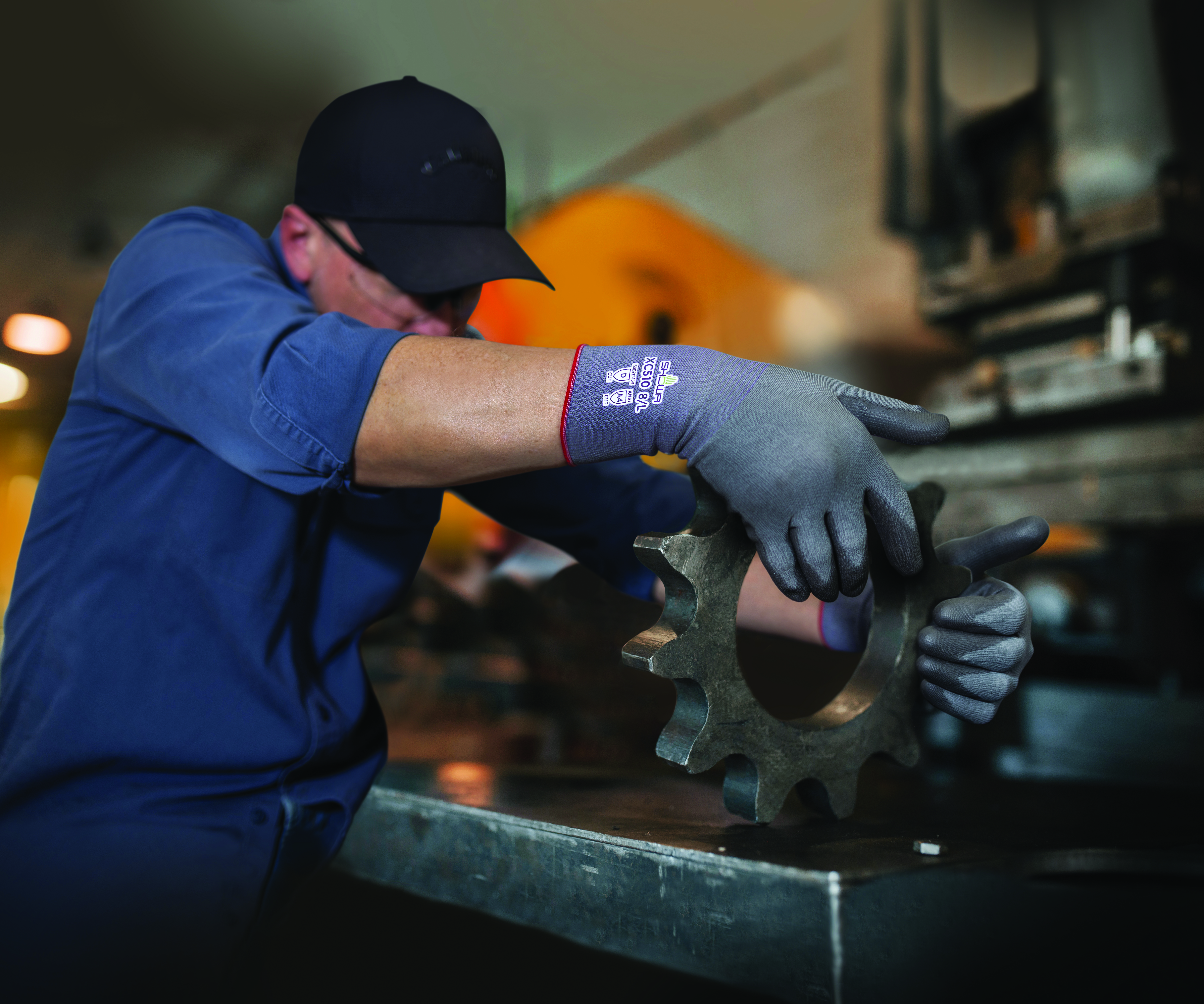 Protezione delle mani