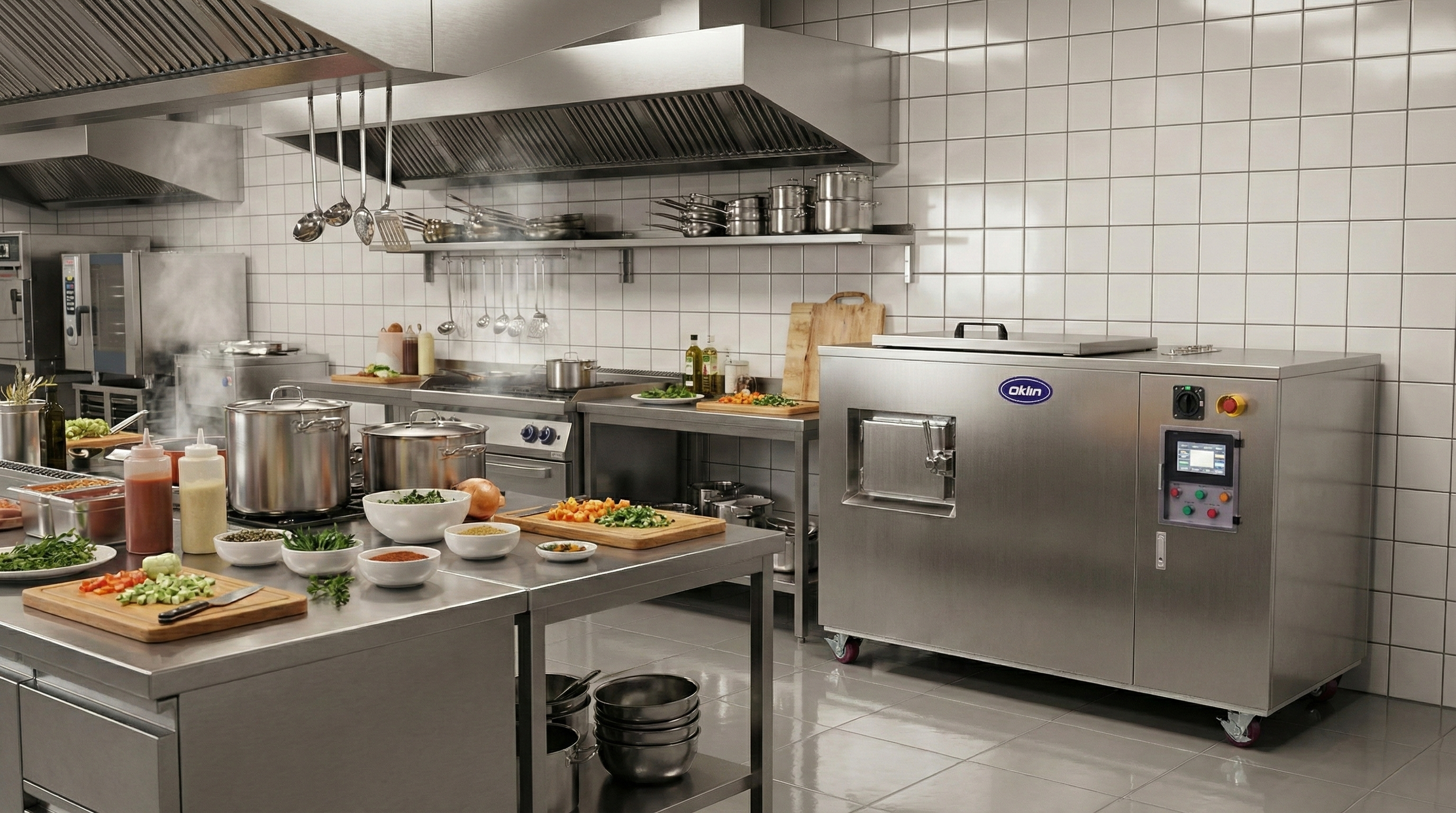 Compostiere per rifiuto Organico