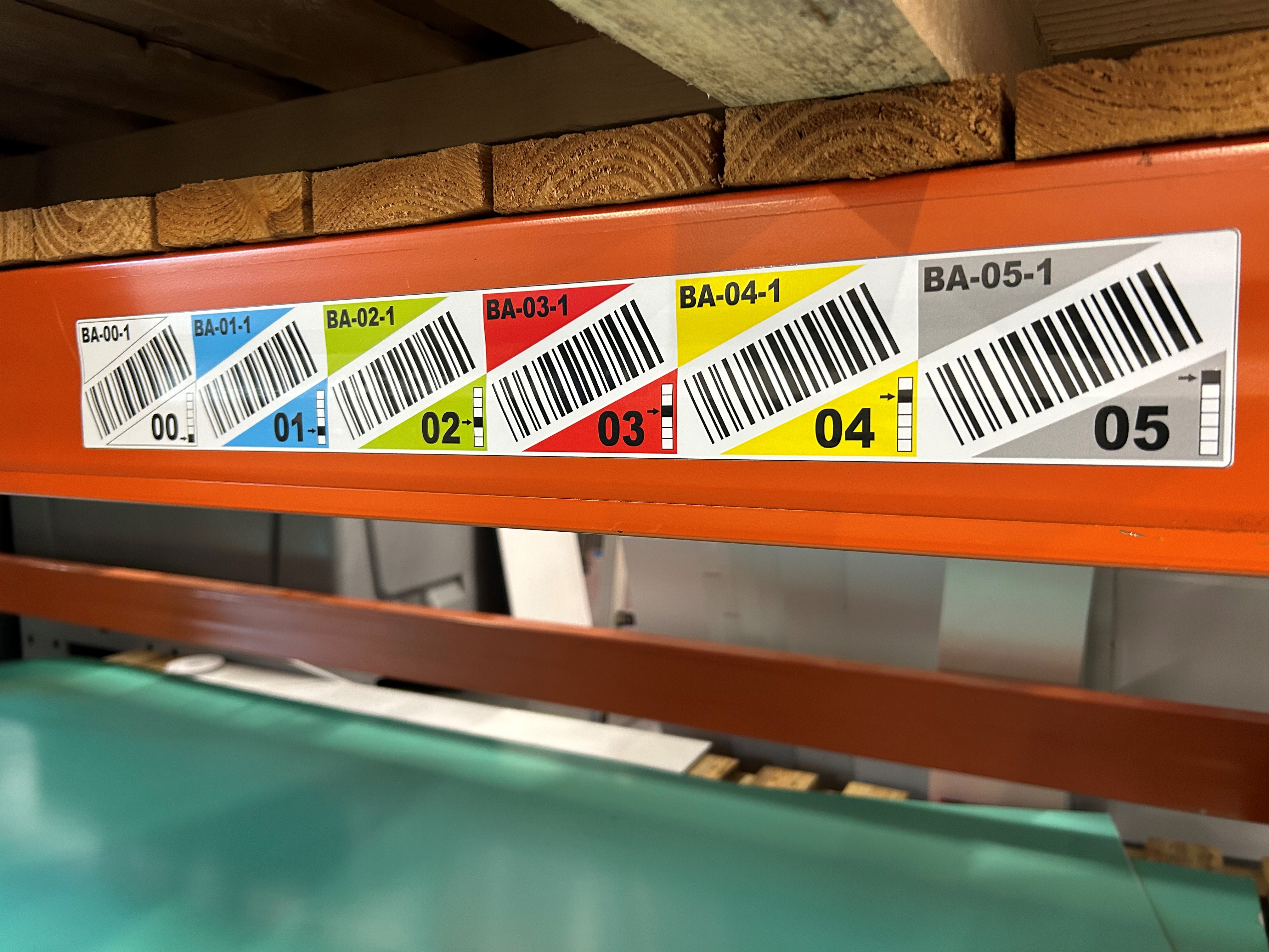 Brother SafetyLabelPro