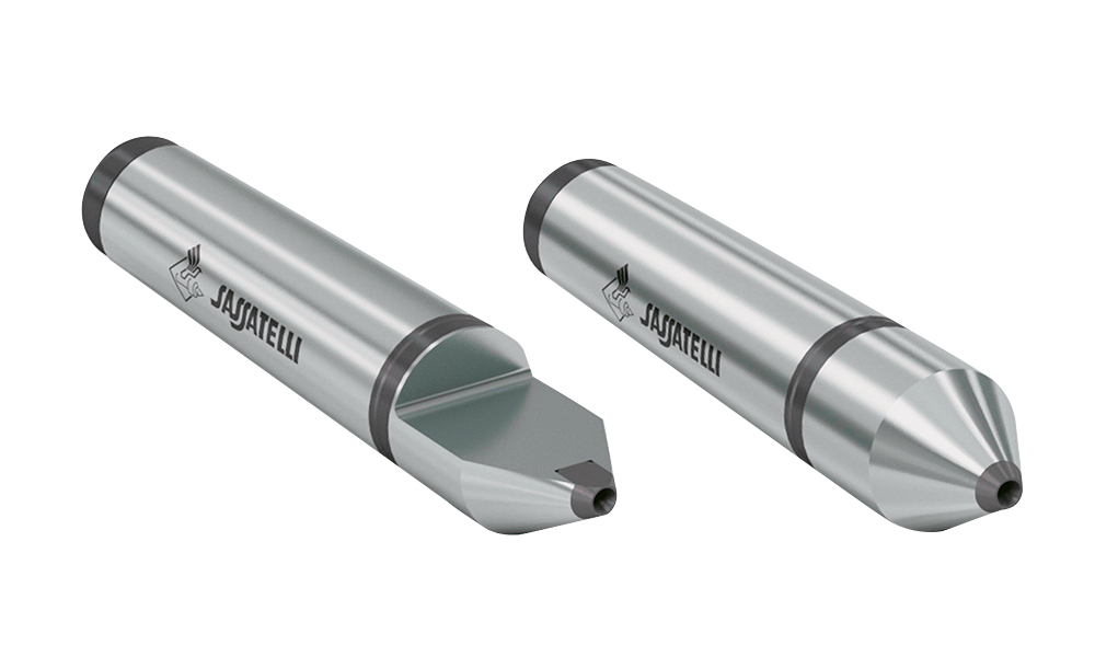 Contropunte fisse incava Mod. PFI