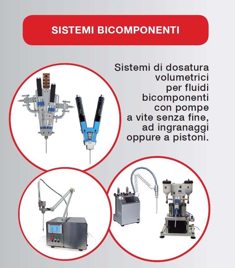 Sistemi bicomponenti