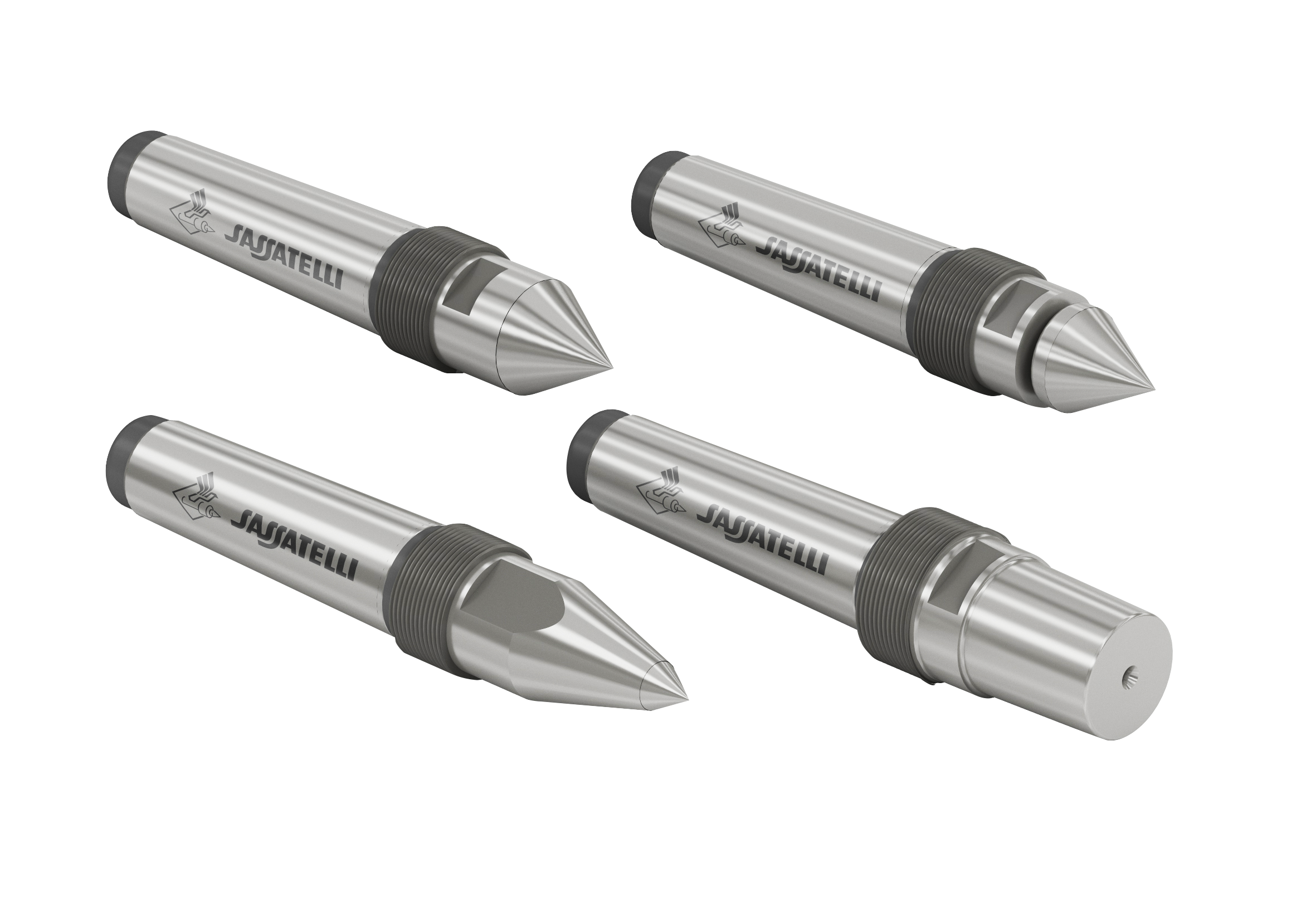 Contropunte fisse Mod. MAZAK