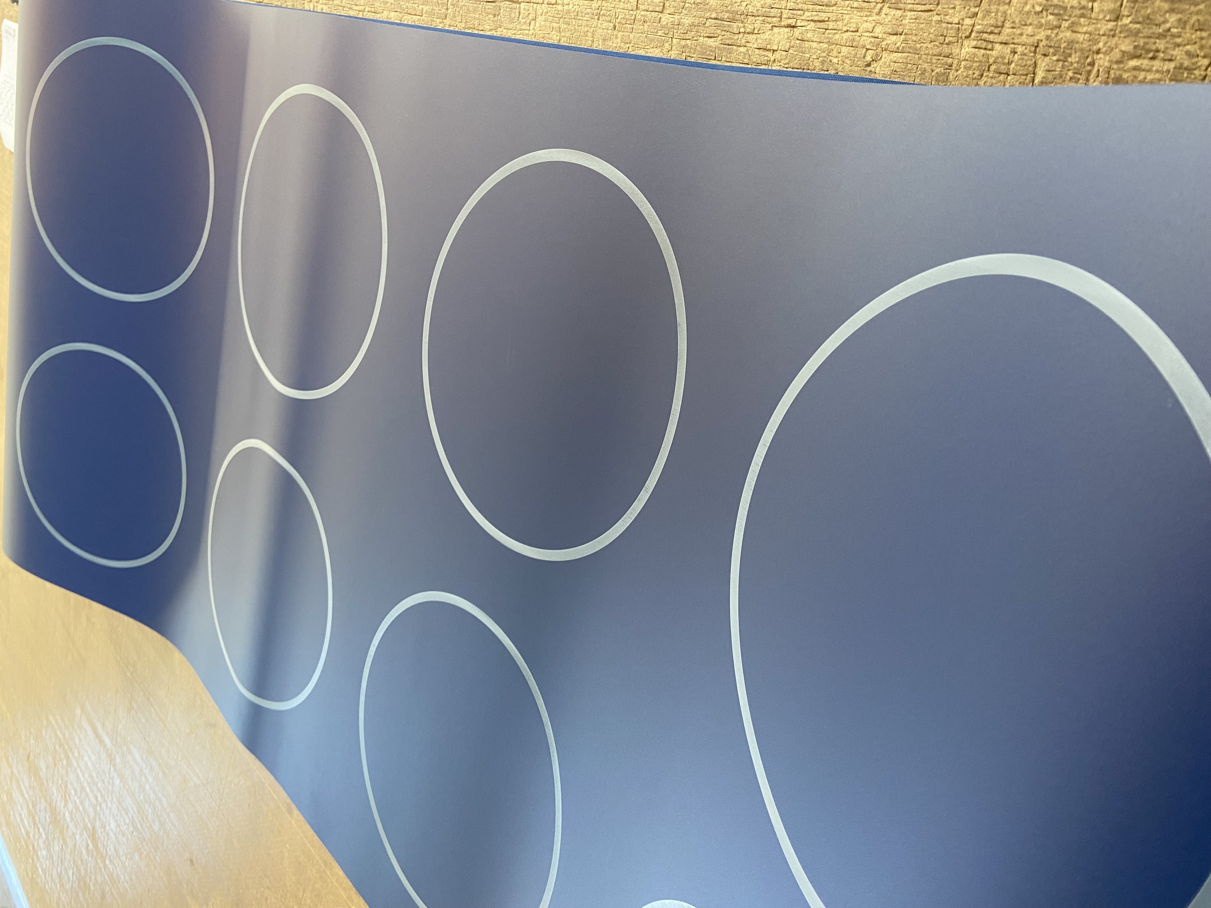 Marcatura Laser su Nastri