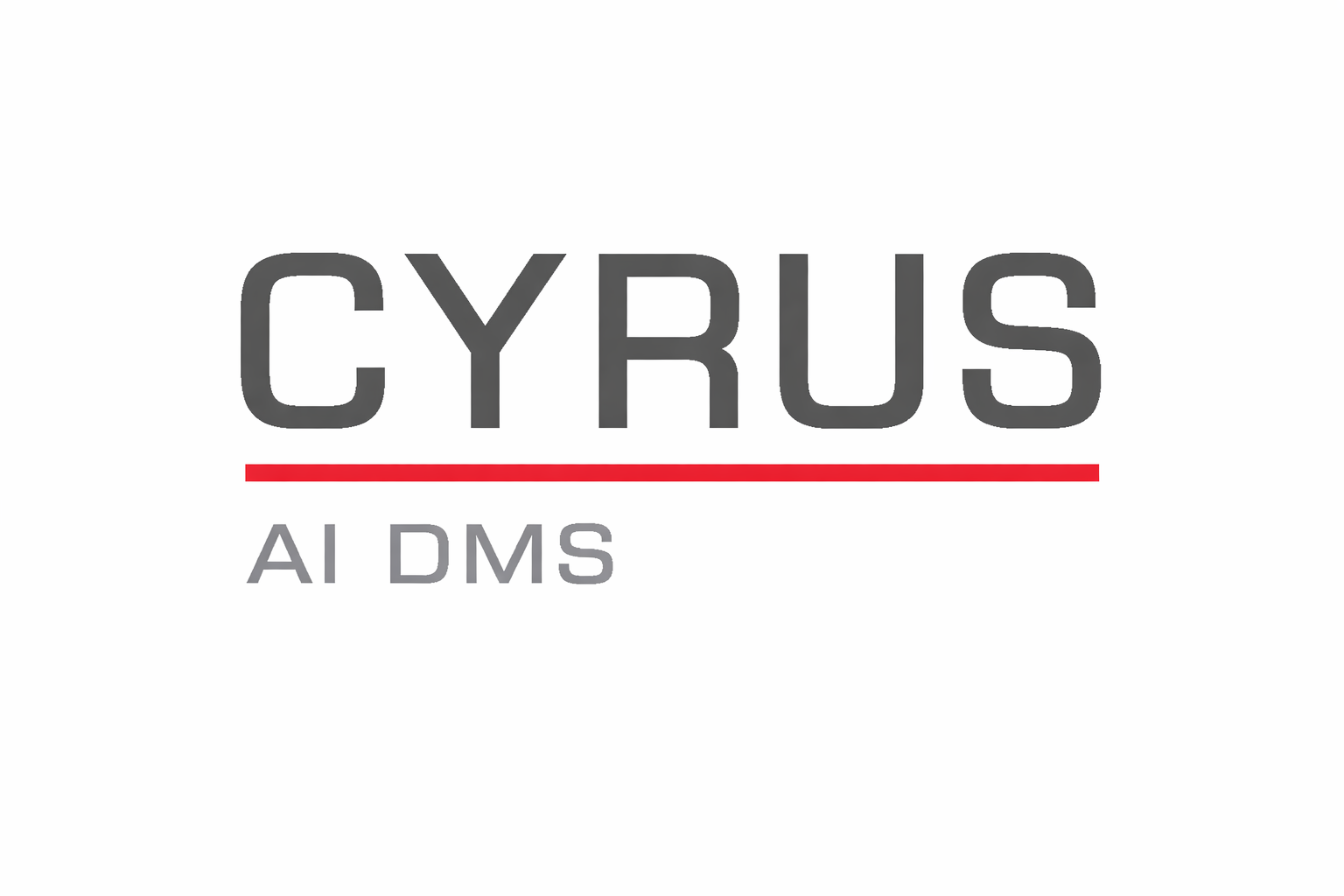 AI Data Management System