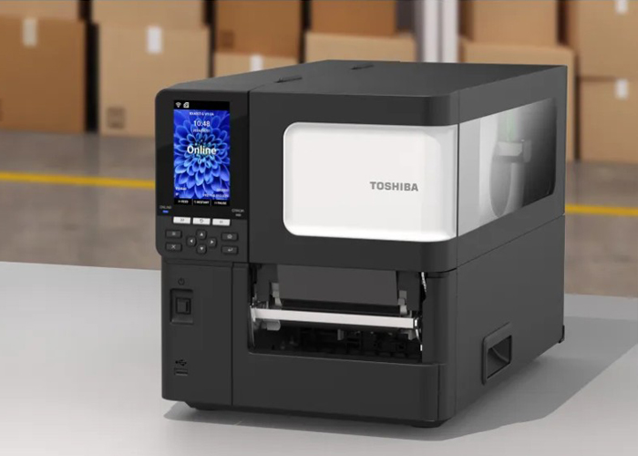 Stampanti a trasferimento termico