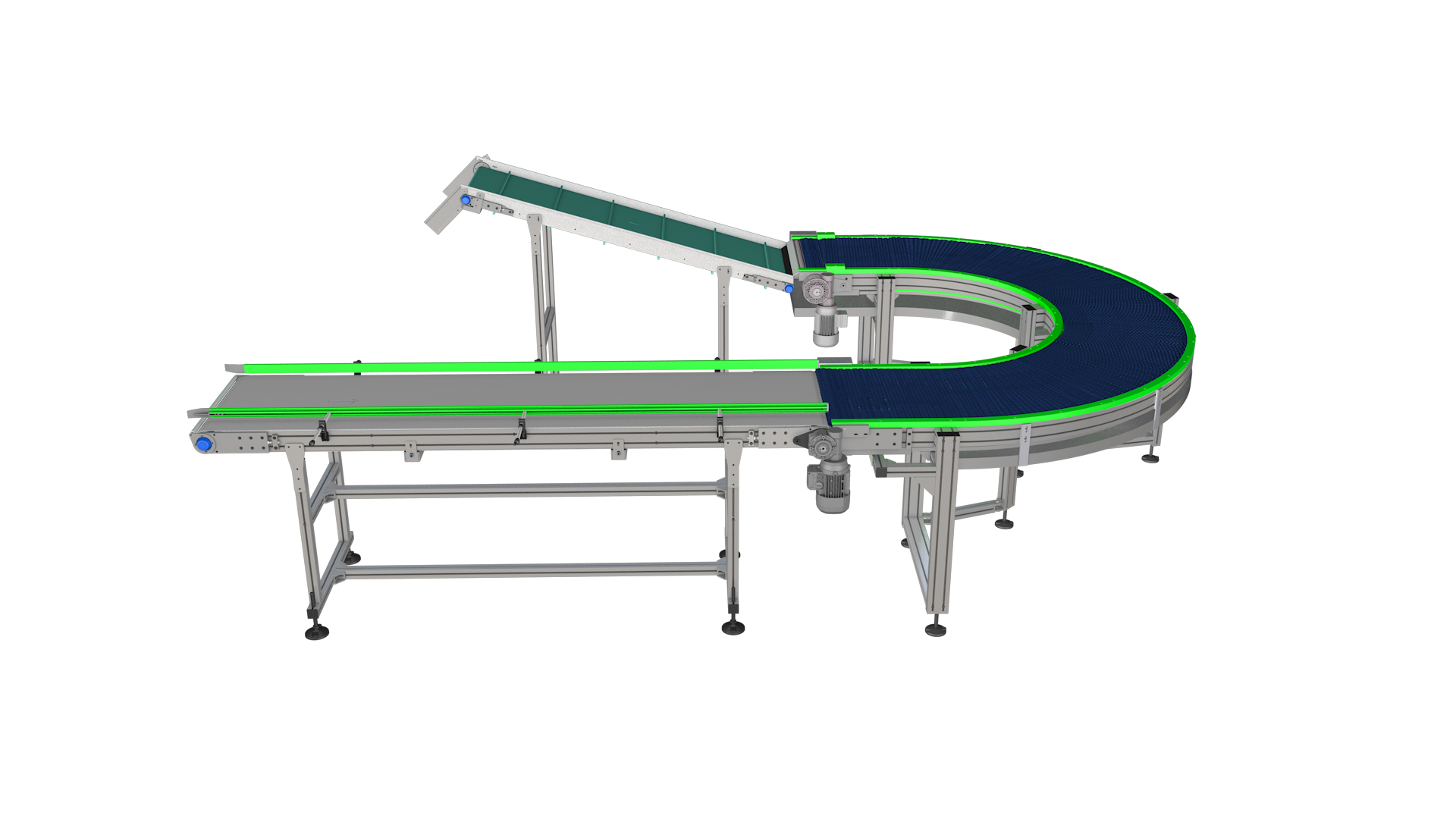 Sistemi di trasporto
