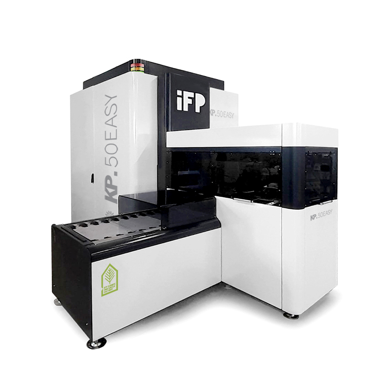 KP 50 EASY