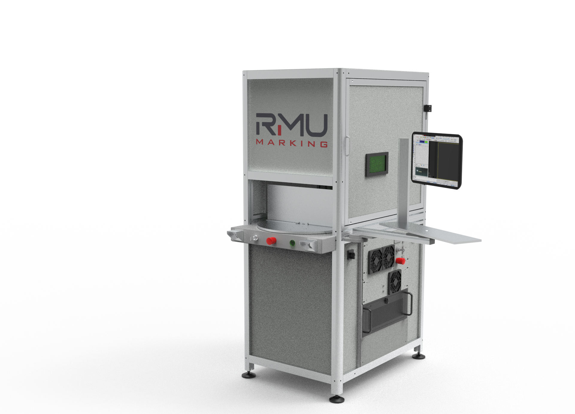 Laser Modula Evo Rotante