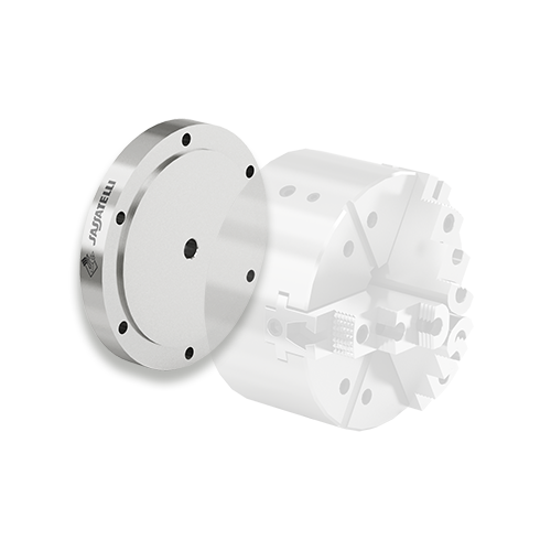 Flange attacco mandrini Mod. FLG