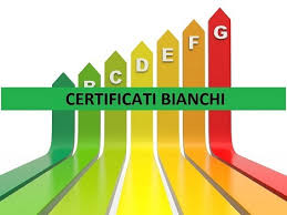 Gestione Incentivi - Certificati Bianci