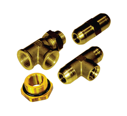 Raccorderia e minuteria