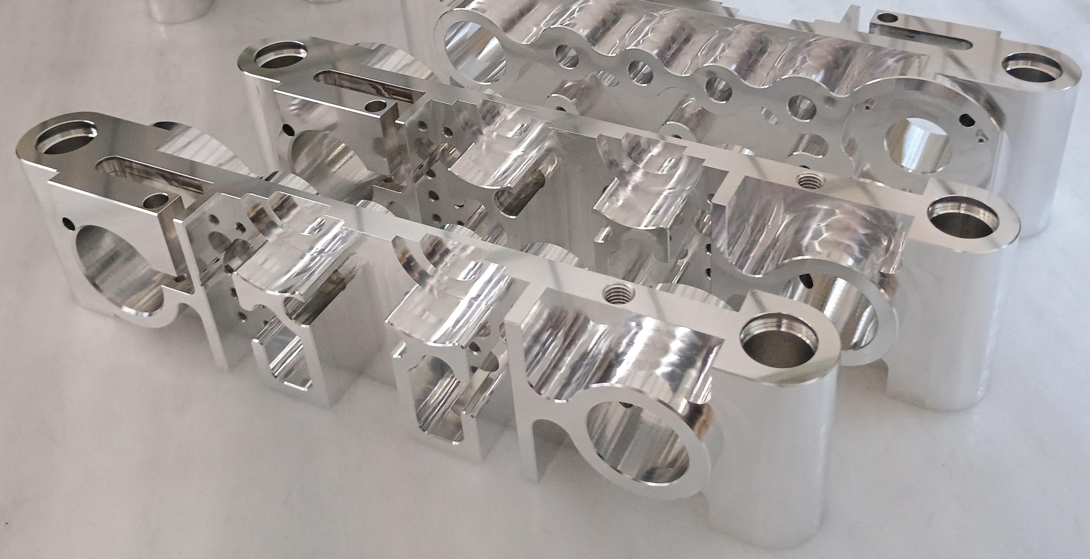 Componente packaging