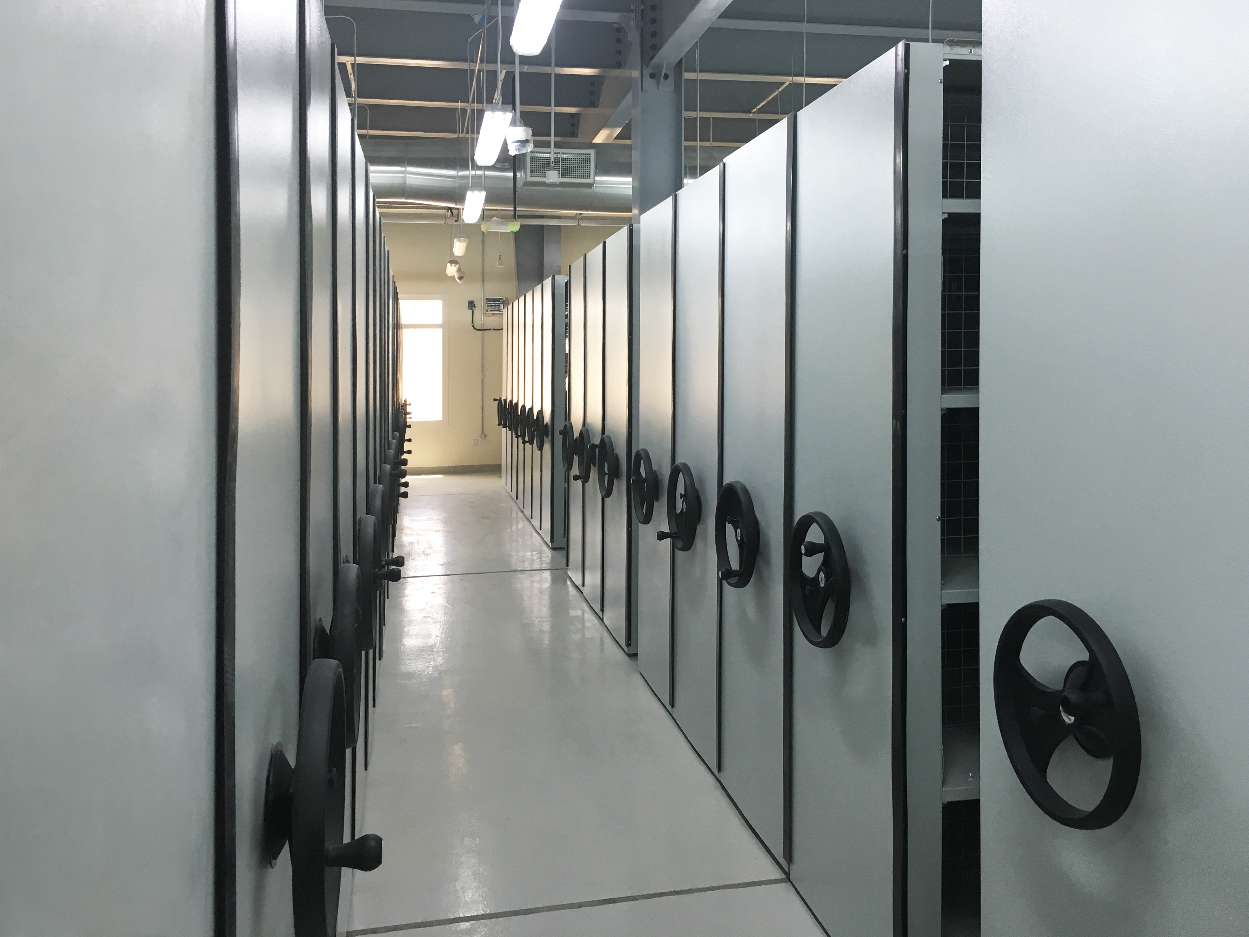 ARCHIVI COMPATTABILI