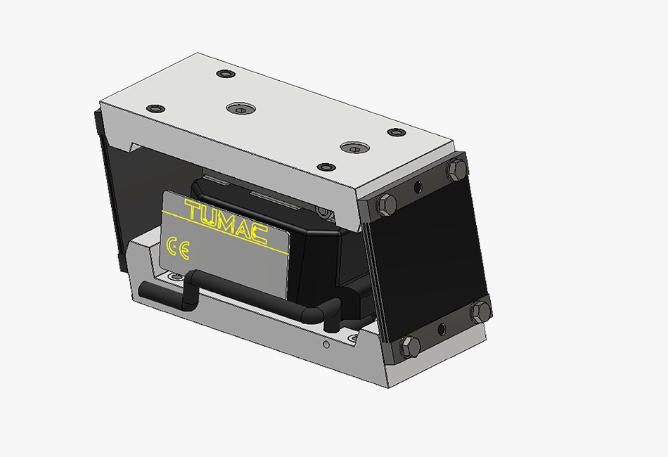 BASI VIBRANTI LINEARI CHTR