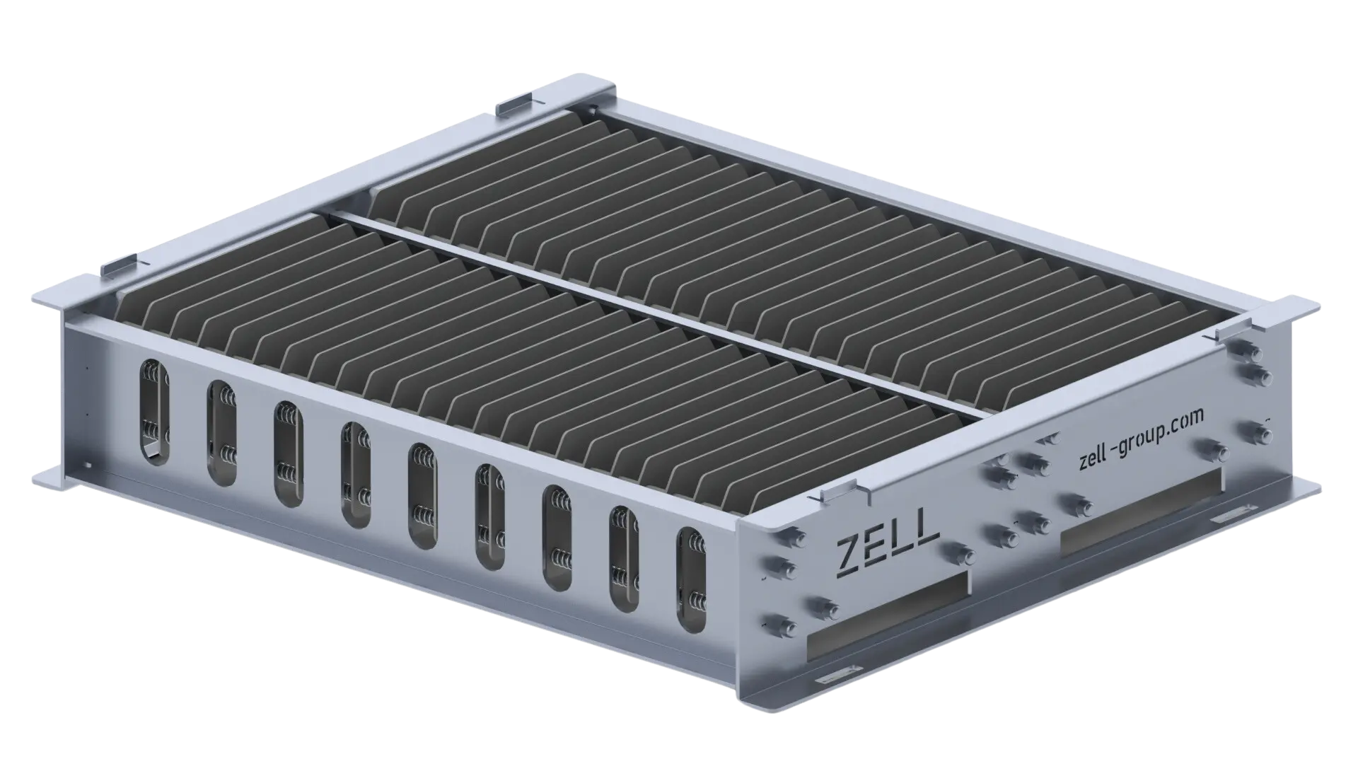 ZELL® Battery