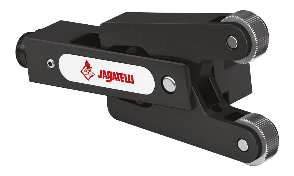 Godronatore a deformazione Mod. 189