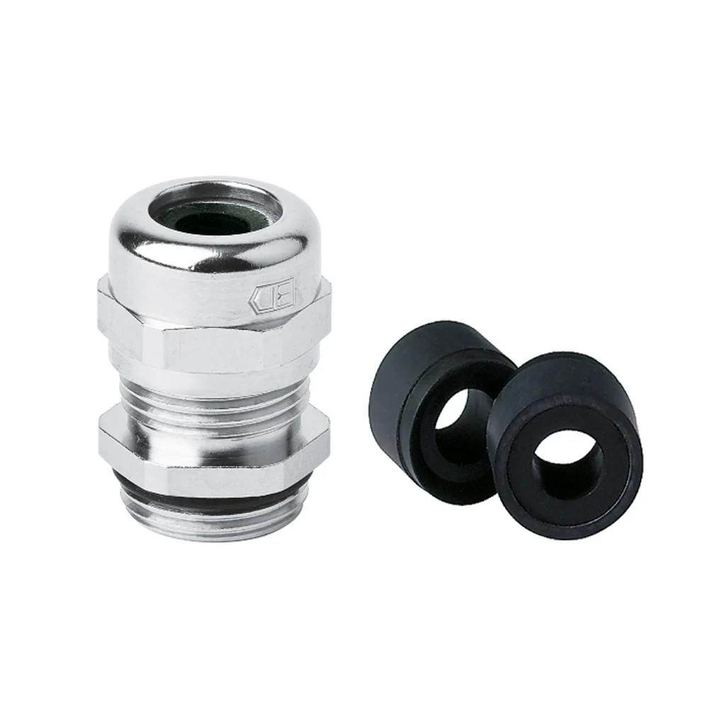 Pressacavi - Serracavi