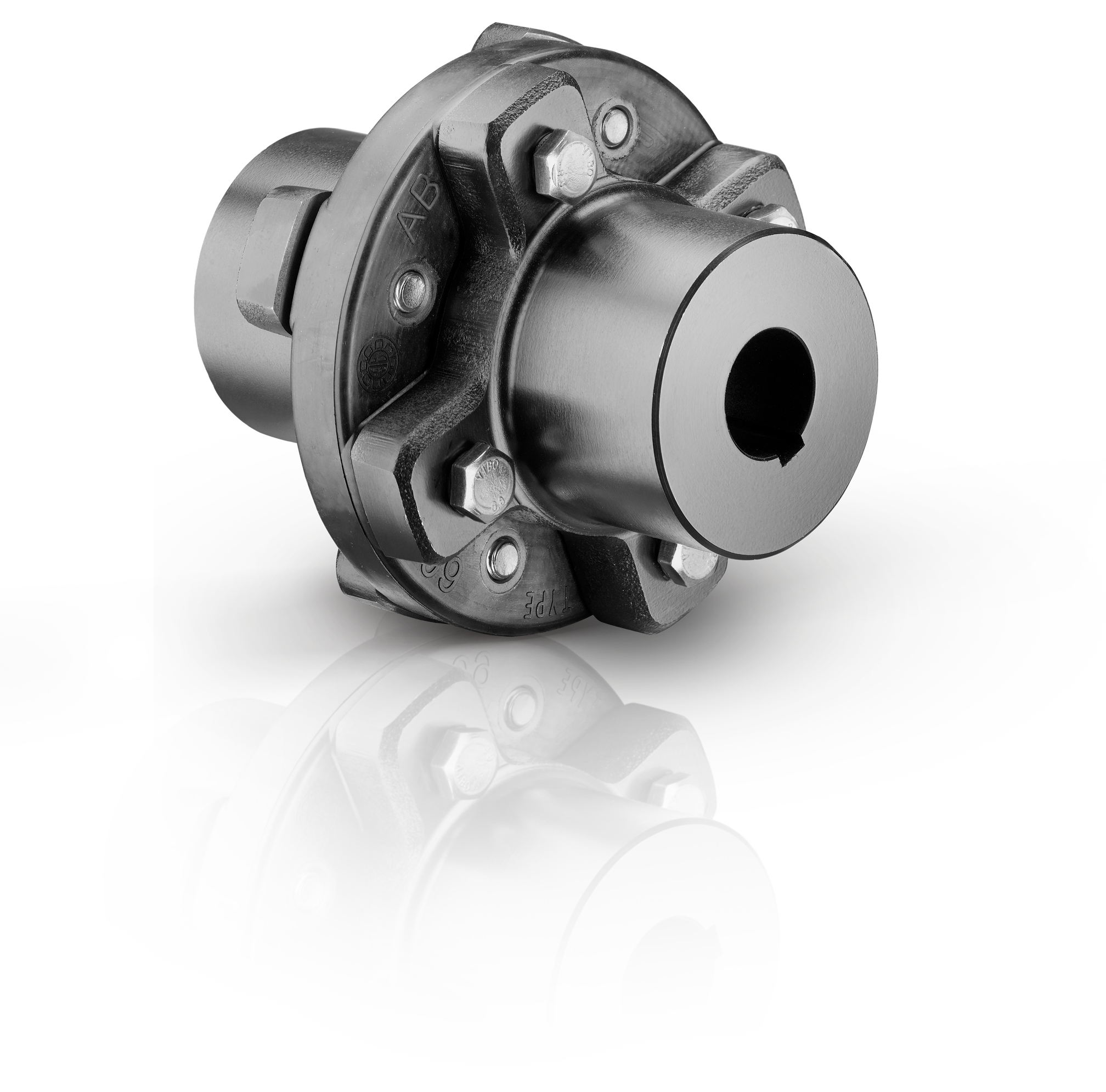 Giunti elastici serie GP