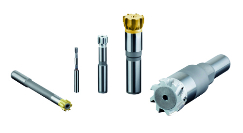 Alesatori Registrabili