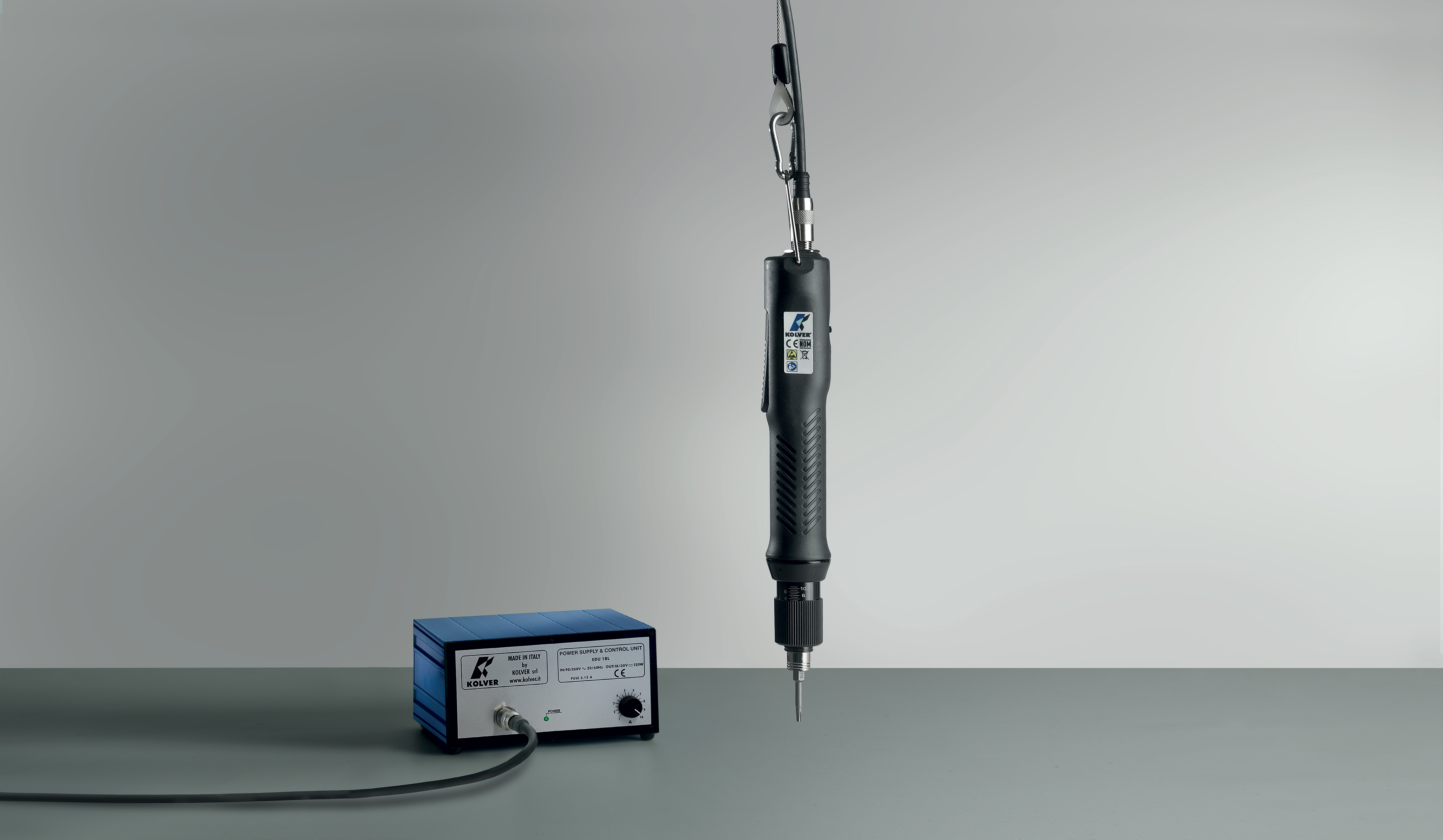 Serie FAB - RAF - KBL