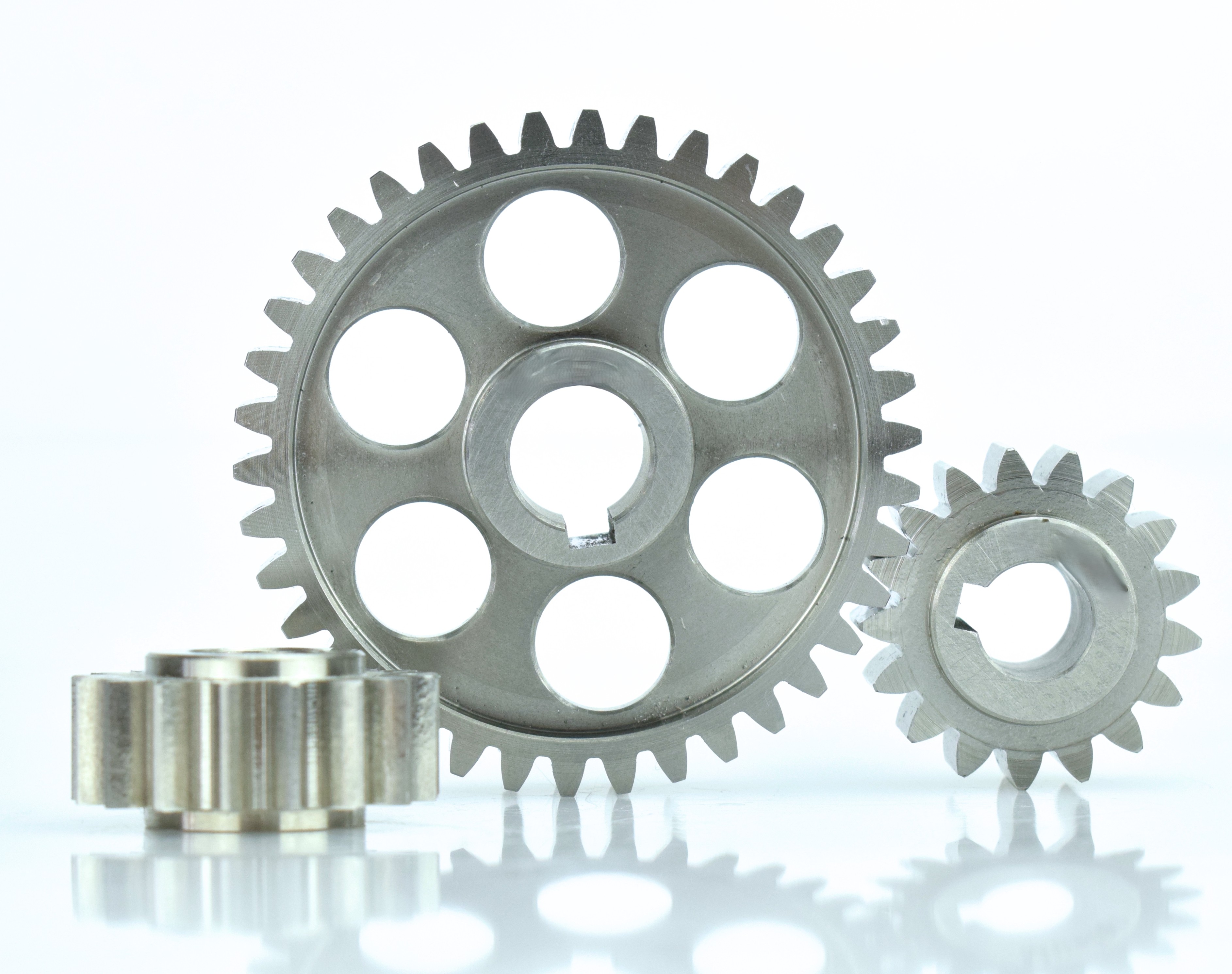 abp Special Gearing Components – Expertise in Precision