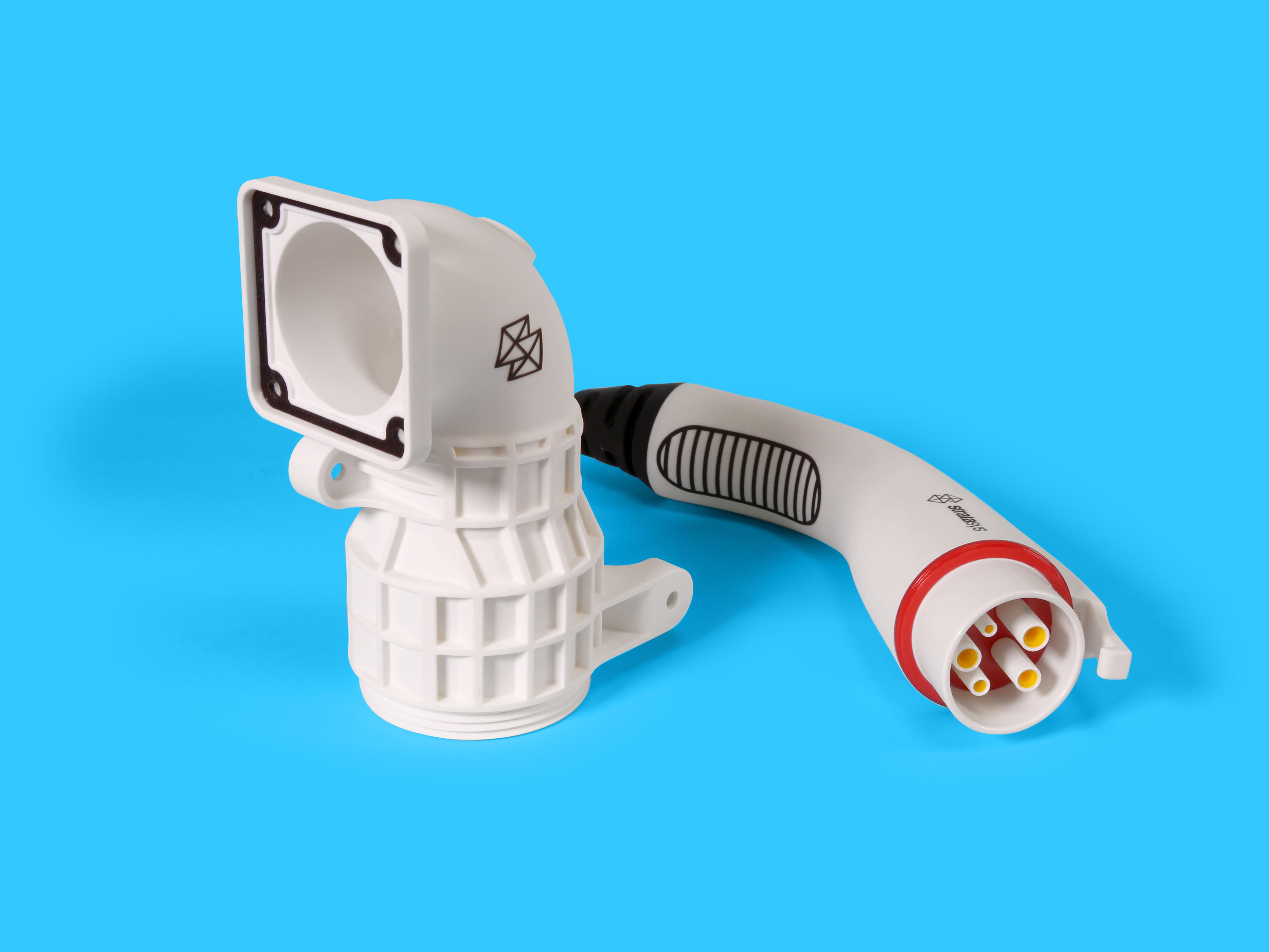 Materiale ToughONE Stratasys