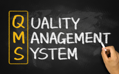 1factory, sistema completo di gestione della qualità