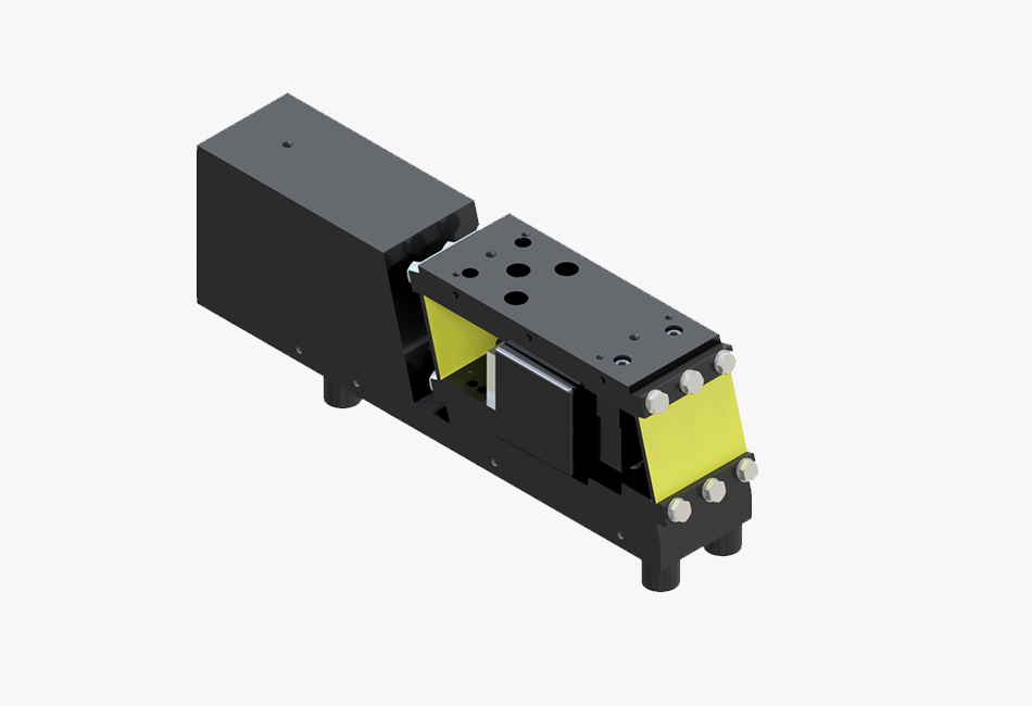 BASI VIBRANTI CIRCOLARI – CHTR/S