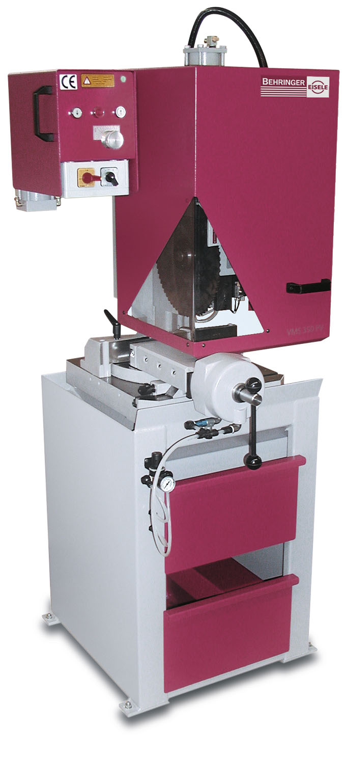 BEHRINGER EISELE VMS 370-PV