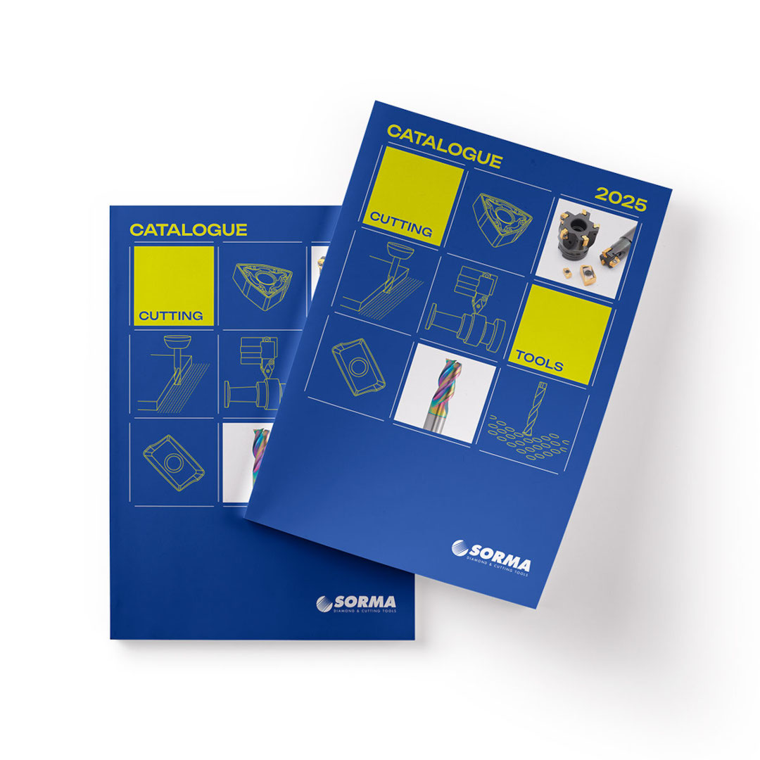 Catalogo 2025 Sorma