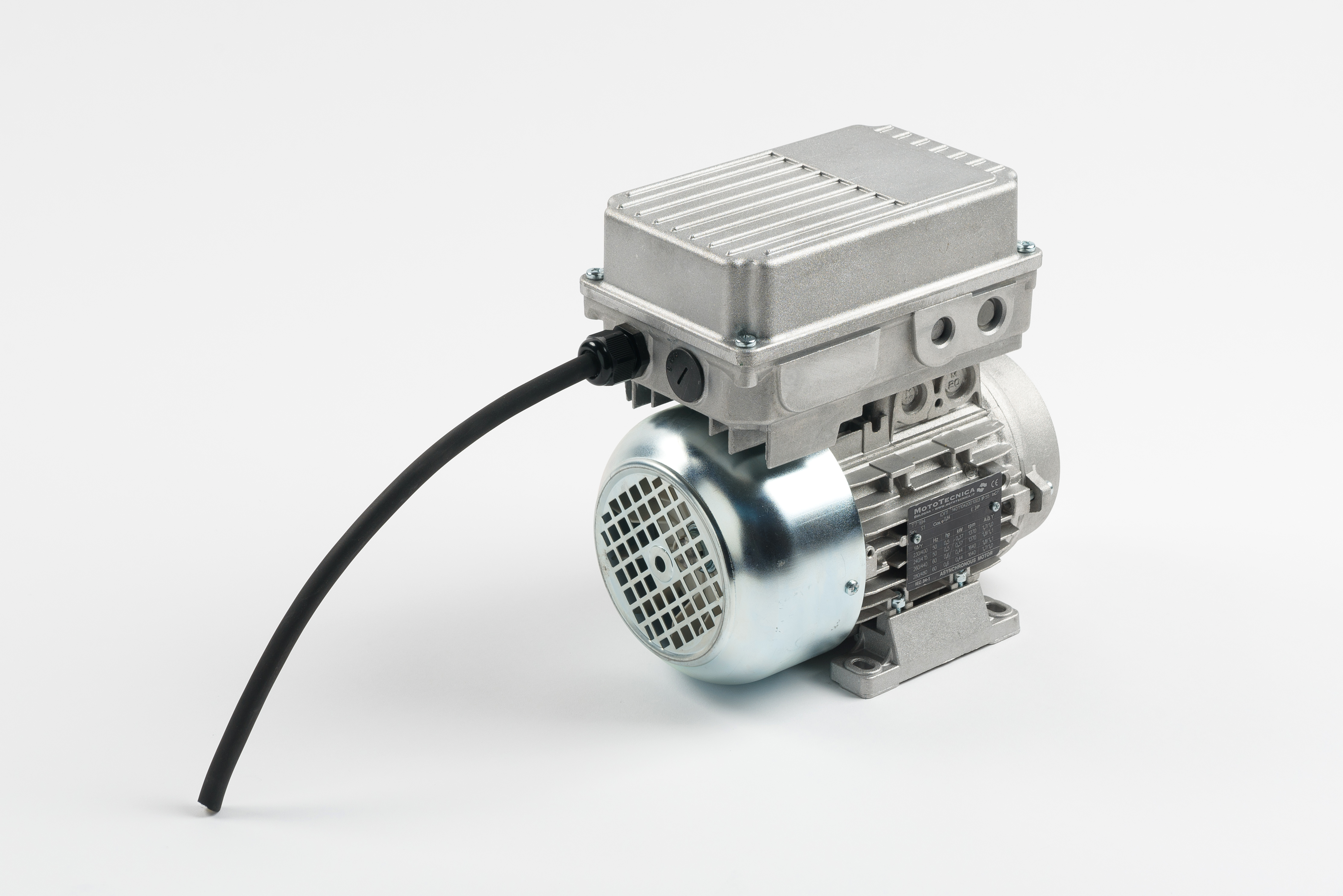 Motoinverter RE Remote Eco