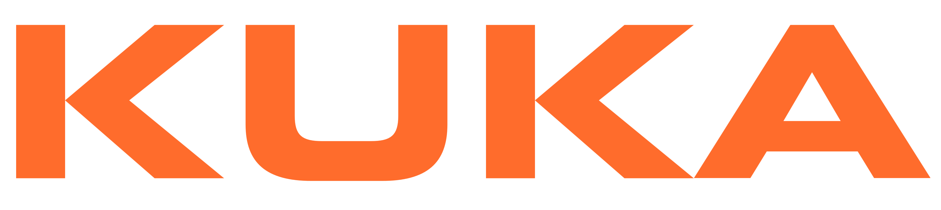 KUKA-logo