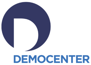 Logo Democenter
